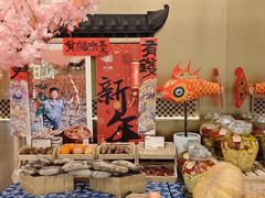 -知楚•精致湖北菜(武商MALL店)