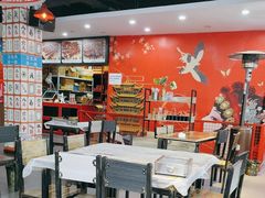 -堤角朱爹爹烧烤·武汉猪肉串(光谷金融港店)