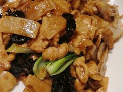 过油肉-杏花堂山西菜馆(壹方城店)