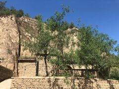 -梁家河村红色旅游区