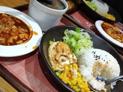 -海盗虾饭·剥好的小龙虾饭(上地辉煌店)