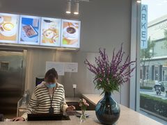-ARKET CAFÉ(三里屯太古里店)