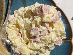 荣兴经典土豆色拉-荣兴酒家(徐家汇店)