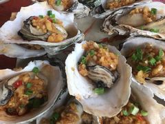 -蚝乡农庄(铁涌赤岸店)