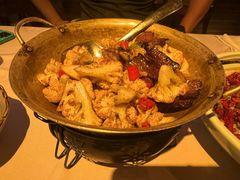 -龙门阵茶屋川菜馆(武康路店)