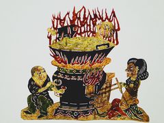 -广州市城市规划展览中心