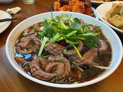 -谢记上海大排档(长寿路店)