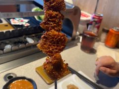 -丰茂烤串(公园店)
