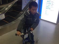 -迪卡侬(红星海店)