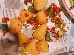 -黄记煌三汁焖锅(新佳丽江汉路店)