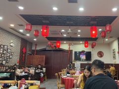 -红灯笼龙凤饭店(宁波老字号店)