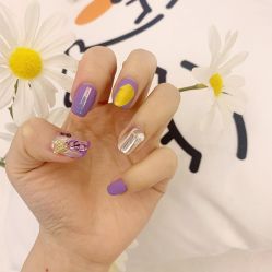 -PinkBaby美甲美睫
