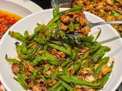 -恰饭·老长沙市井菜(天河客运站店)