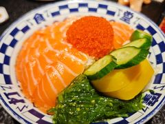 -摩打食堂(壹方中心店)