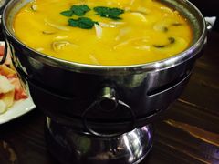 -Siam泰餐厅(水上公园店)