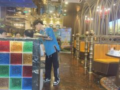 -巴依老爷新疆美食(常营店)