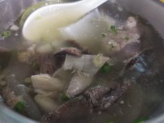 -黑山牛肉汤火锅(花城汇店)