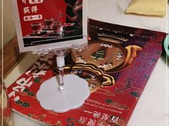 -小吊梨汤·北京菜·烤鸭(鸟巢店)