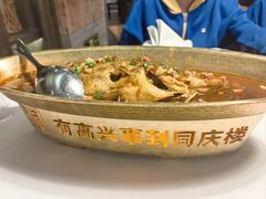 -同庆楼(金宝汇店)