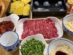 -牛街清真满恒記(平安里西大街店)