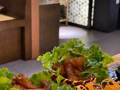 -湊湊火锅·茶憩(恒隆广场店)