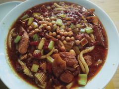 新疆炒米粉-疆Jiang·新疆秘制料理