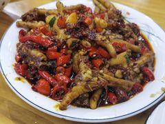 -小口味