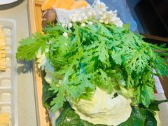 -蝎王府羊蝎子(虎坊桥总店)