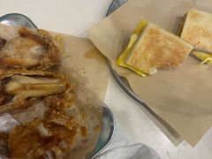 -華歡冰室-WahFoon(吉大店)