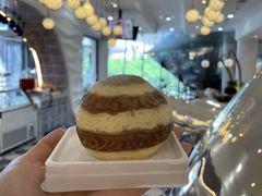 -贝林大翅鲸简餐厅(国家海洋博物馆店)