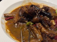 -老铺人家酒店(紫荆名流店)