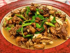 -大张烙馍村·美食地标(泉山店)