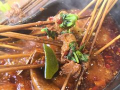 -钢管厂五区小郡肝串串香(车公庙店)
