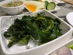 -海底捞火锅(北国先天下店)