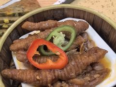 -蒸武门·广式茶点(江南店)