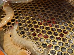 -东味北道熟成·炭火烤肉(九龙店)