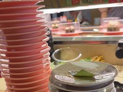-争鲜回转寿司(东方银座店)