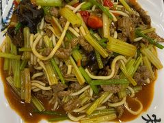 -清真·伊清阁餐厅