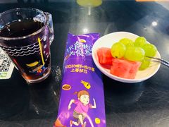 -豪客来牛排(中核世纪广场店)