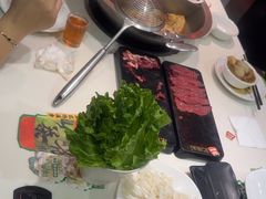 -陈记顺和牛肉火锅(永泰店)