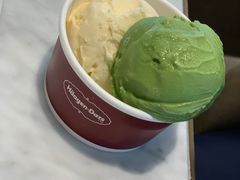 -哈根达斯(青岛海信店)
