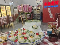 -吉源大排档·鱼生·海鲜(烧烤彩印厂店)