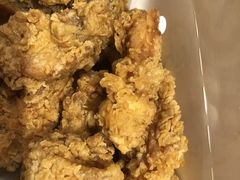 -肯德基(东门中店)
