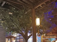 -绿茶餐厅(领展购物广场·中关村店)
