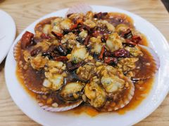 -九龙餐厅(大沽路店)