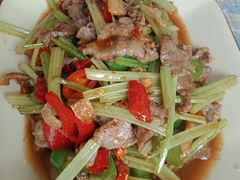 牛三宝-南雄雄州土菜餐厅(粤北大厦店)