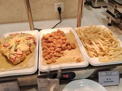 -明月东一酒店·菲斯特自助餐厅