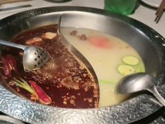 -川锅一号火锅(睢宁店)