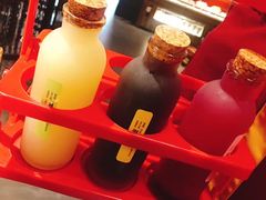 -巴奴毛肚火锅(广益哥伦布店)
