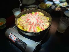 寿喜锅-YAMAKAWA(龙湖胥江天街店)